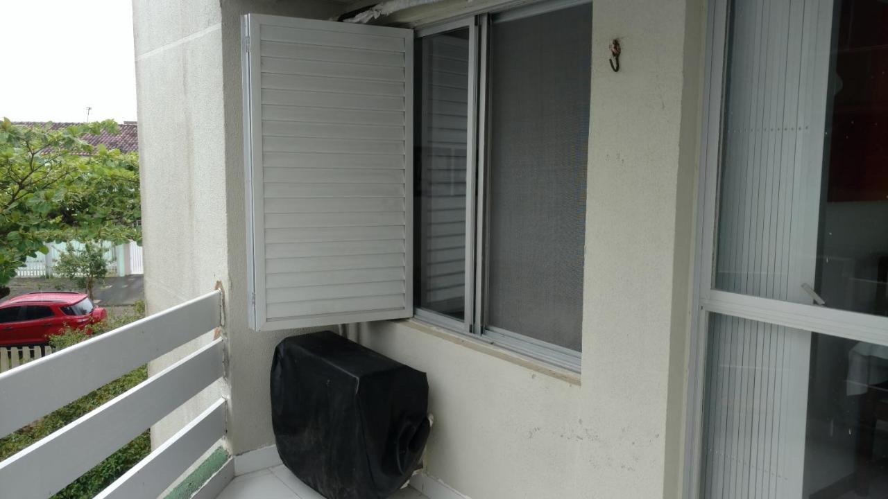 Apto Espetacular A 50 M Do Mar Em Condominio Com Piscinas Maravilhosas Гуаратуба Екстер'єр фото