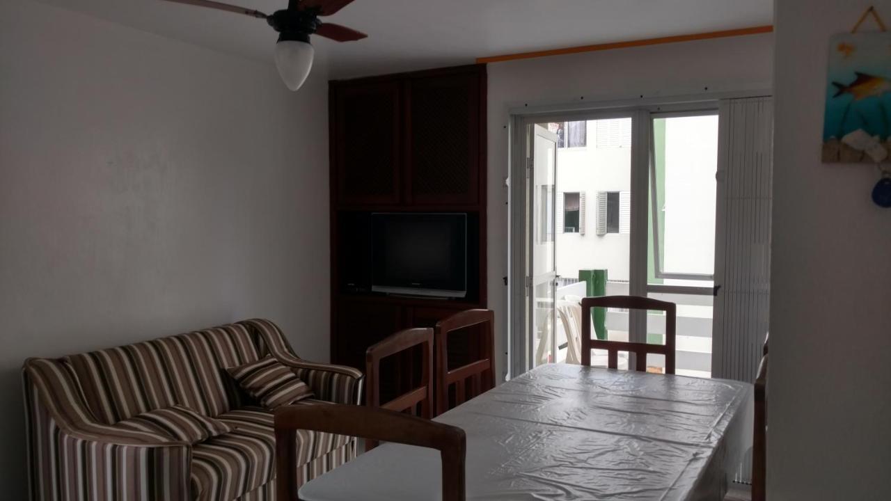 Apto Espetacular A 50 M Do Mar Em Condominio Com Piscinas Maravilhosas Гуаратуба Екстер'єр фото