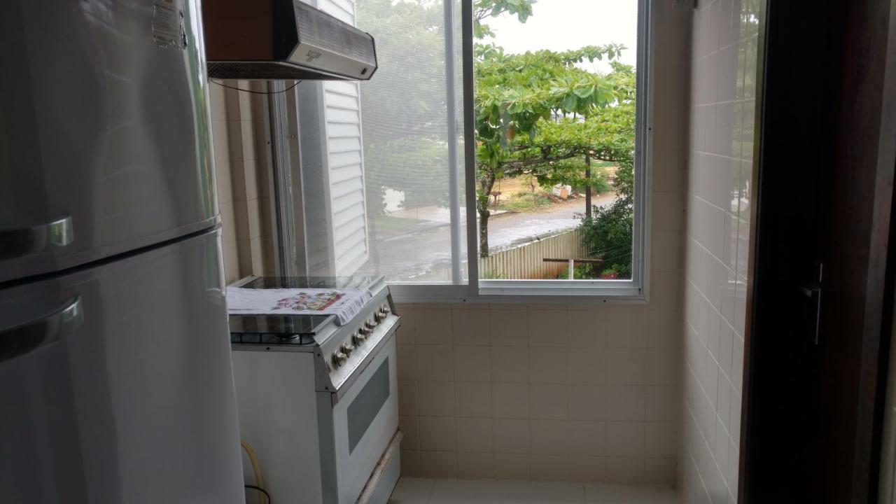 Apto Espetacular A 50 M Do Mar Em Condominio Com Piscinas Maravilhosas Гуаратуба Екстер'єр фото