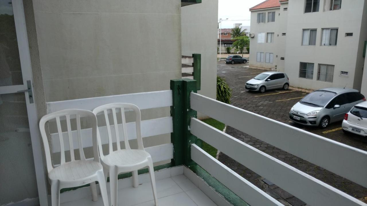 Apto Espetacular A 50 M Do Mar Em Condominio Com Piscinas Maravilhosas Гуаратуба Екстер'єр фото