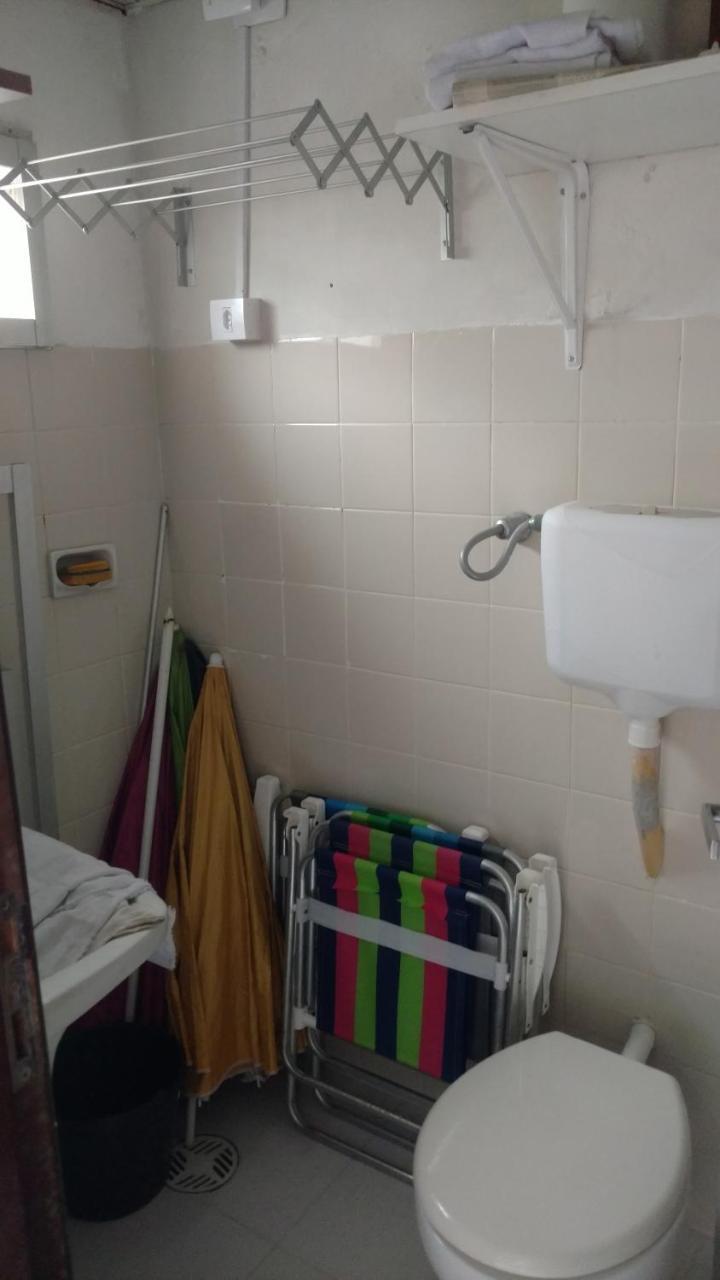 Apto Espetacular A 50 M Do Mar Em Condominio Com Piscinas Maravilhosas Гуаратуба Екстер'єр фото