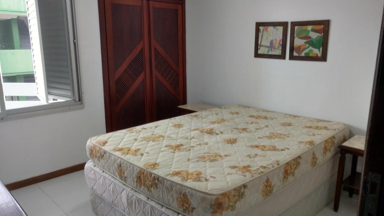 Apto Espetacular A 50 M Do Mar Em Condominio Com Piscinas Maravilhosas Гуаратуба Екстер'єр фото